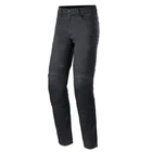 Alpinestars Cerium Tech-Stretch Slim Black