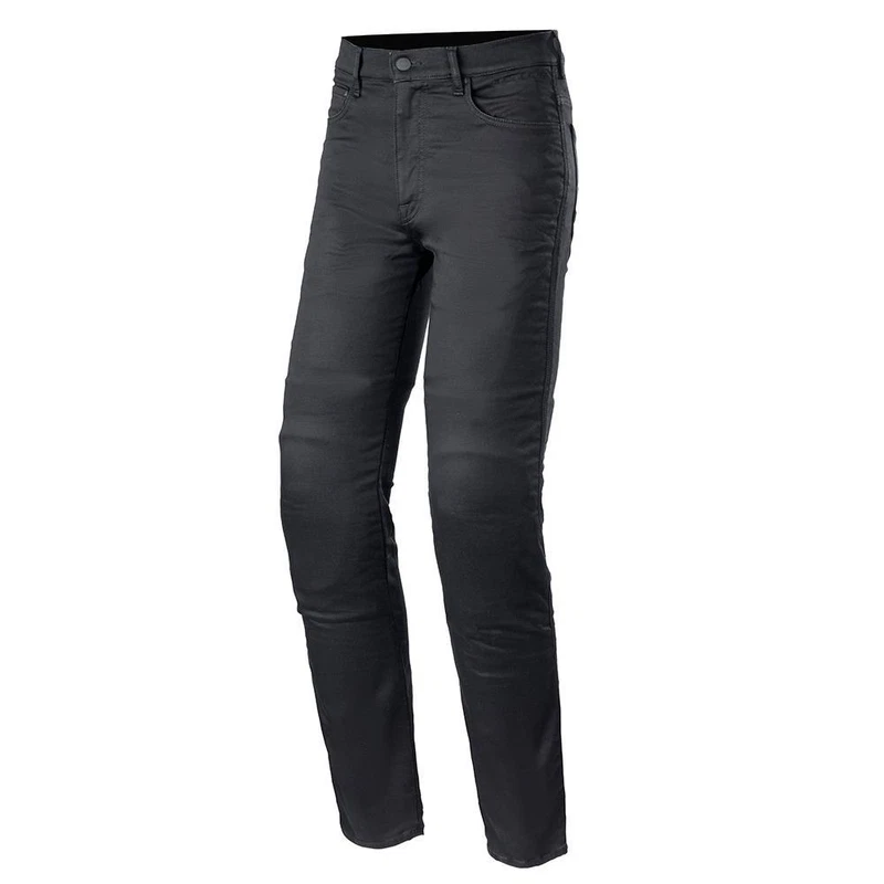 Alpinestars Cerium Tech-Stretch Slim Black, photo 1 of 3