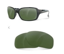 newpolar replacement polarized lenses for ray ban 4068 60 size green g15