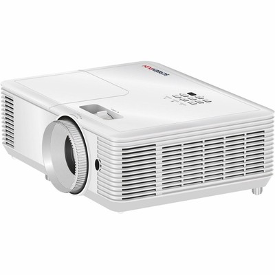 ScreenPlay ScreenPlay SP122 3D DLP Projector - 4:3 - Portable