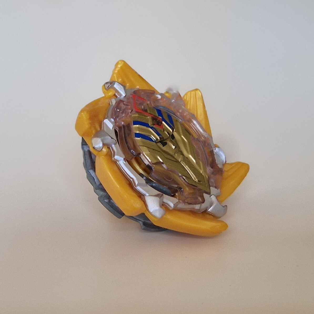 Beyblade Burst Turbo "Sphinx S4 6 Accel-S" E4733 [Hasbro] | eBay