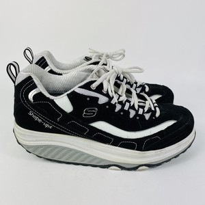 skechers shape ups size 5