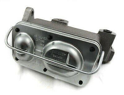 One New Brake Master Cylinder, Replaces ACDelco# 18M1878, Wagner# MC101254 - Picture 7 of 9