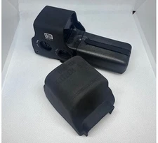 Dream Plastics Scope Cover fits on Eotech 518/558 Scope Cover