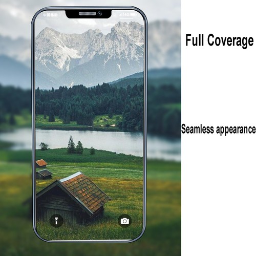 IPhone 15 Celeste Vetro Temperato Proteggi Schermo Per IPhone Vari Modelli (15,14,13,11,X,8,7,6,SE) - 9H, Antimpronte Vetro Temperato Per IPhone - Foto 5