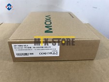 1pcs Moxa MOXA CP-168U multiport serial card 8 PCI RS232