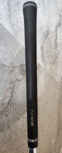 Affinity GTX Performance Cast 3 Iron / RH / Regular Steel ~38.75" - Picture 3 of 3