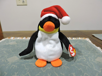 Beaniebabyさま TY Beanie Boos - ZAZZY the Pink & Purple Zebra (Glitter Eyes) (6