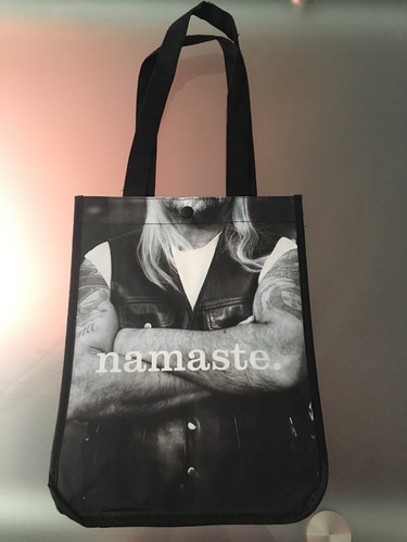 lululemon small tote