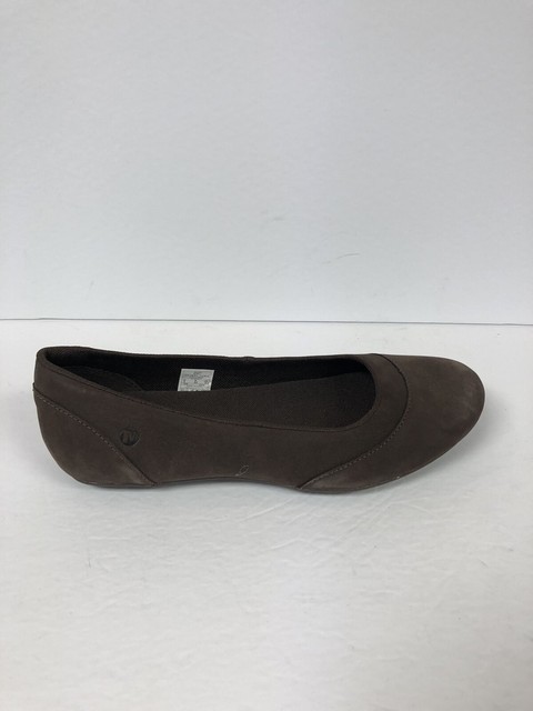 merrell inde ballet