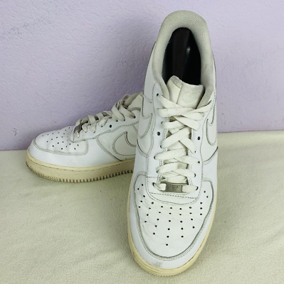NIKE Air Force AF-1 Men display picture 1