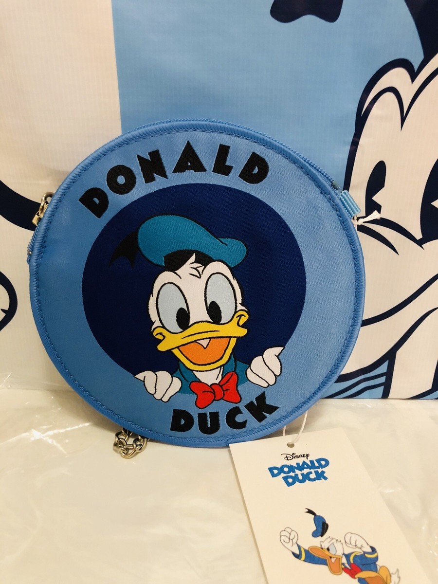 Disney Donald Duck Daisy Coin Purse by Harveys Limited. On Hand | eBay