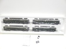 Märklin H0 42750 4er Set Schnellzugwagen der...