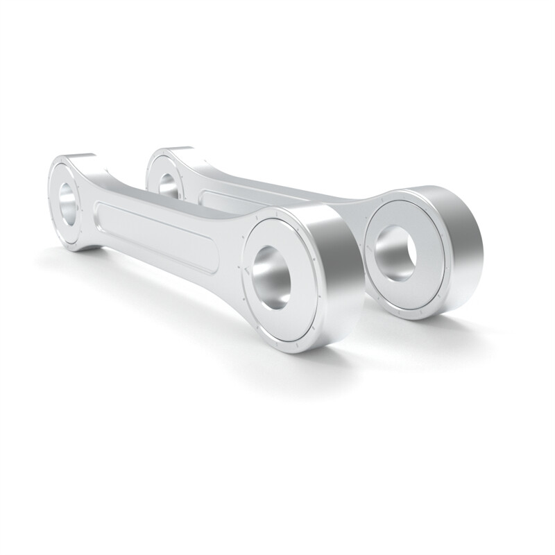 Adjustable Lower Links Suspension Links Fit For SUZUKI DRZ400/E/S/SM 20002024 eBay