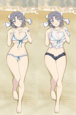 yumi dakimakura