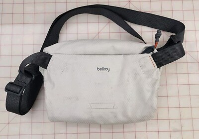 バッグ BELLROY Sling Bag Amazon.com: Bellroy Sling Bag (Unisex Compact Crossbody Bag