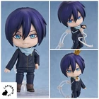 Noragami Yato Nendoroid figure Good Smile Arts Shanghai 3.9in