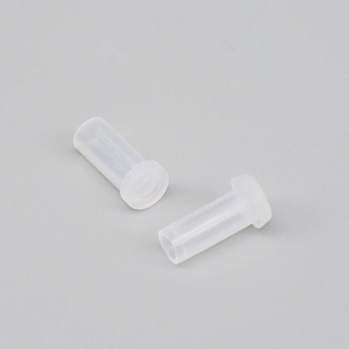 100pcs Fiber Optic FC SC LC ST Adapter Dust Cap Flange the Plug Flange Dust Cap - 第 11/16 張圖片