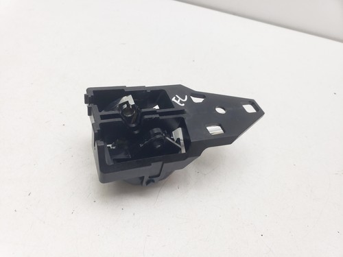 TOYOTA RAV4 MK4 XA40 INTERIOR DOOR HANDLE FRONT LEFT PASSENGER SIDE 2016 - Picture 11 of 14