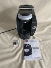 Bosch Tassimo Fidelia T40 Coffee Maker 