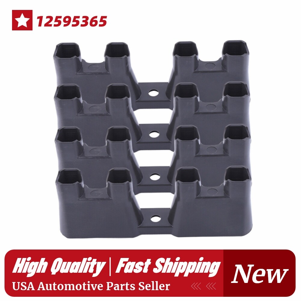 4X Set 12569259 GMC LS Lifter Trays Fit LS7 Lifters For LS1 LS3 4.8 5.3