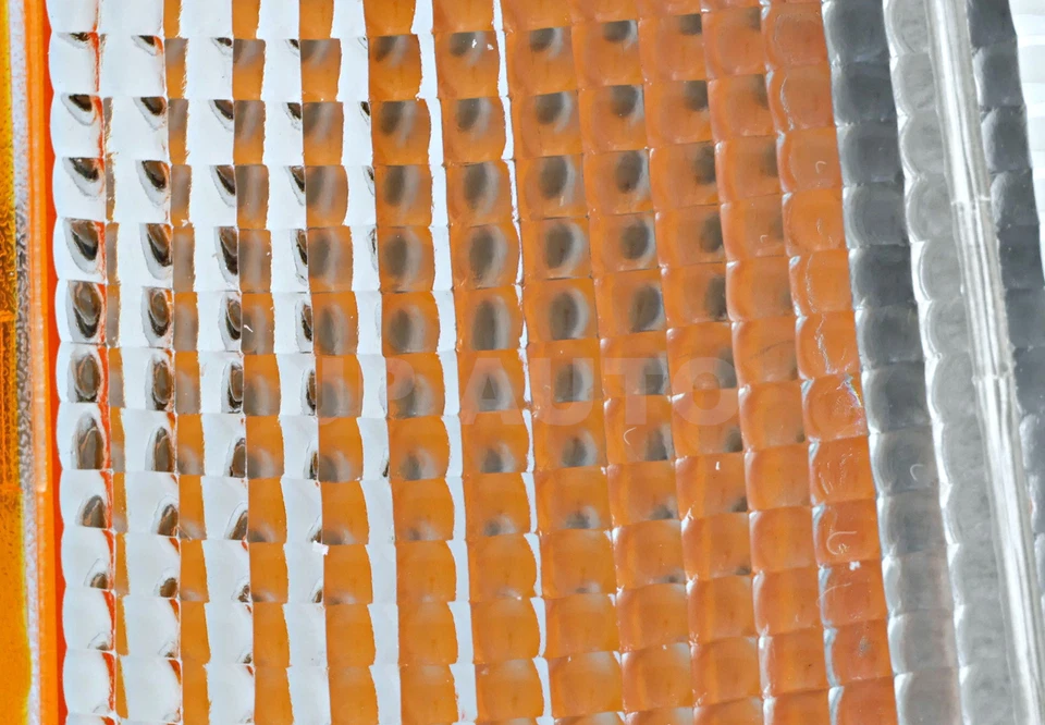 Luz de esquina lado del pasajero para Mazda B2000 B2200 B2600 1986-1993 Foto 2 de 4