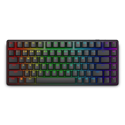 Alienware Pro Wireless Gaming Keyboard - Bluetooth 5.1/2.4 GHz Radio Frequenc...