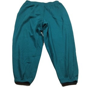 Anos 80 Anos 90 Antigos Baggy Calça De Moletom Rosa Calça de moletom liso Branco Feminino 3XL Turquesa 2XL | eBay