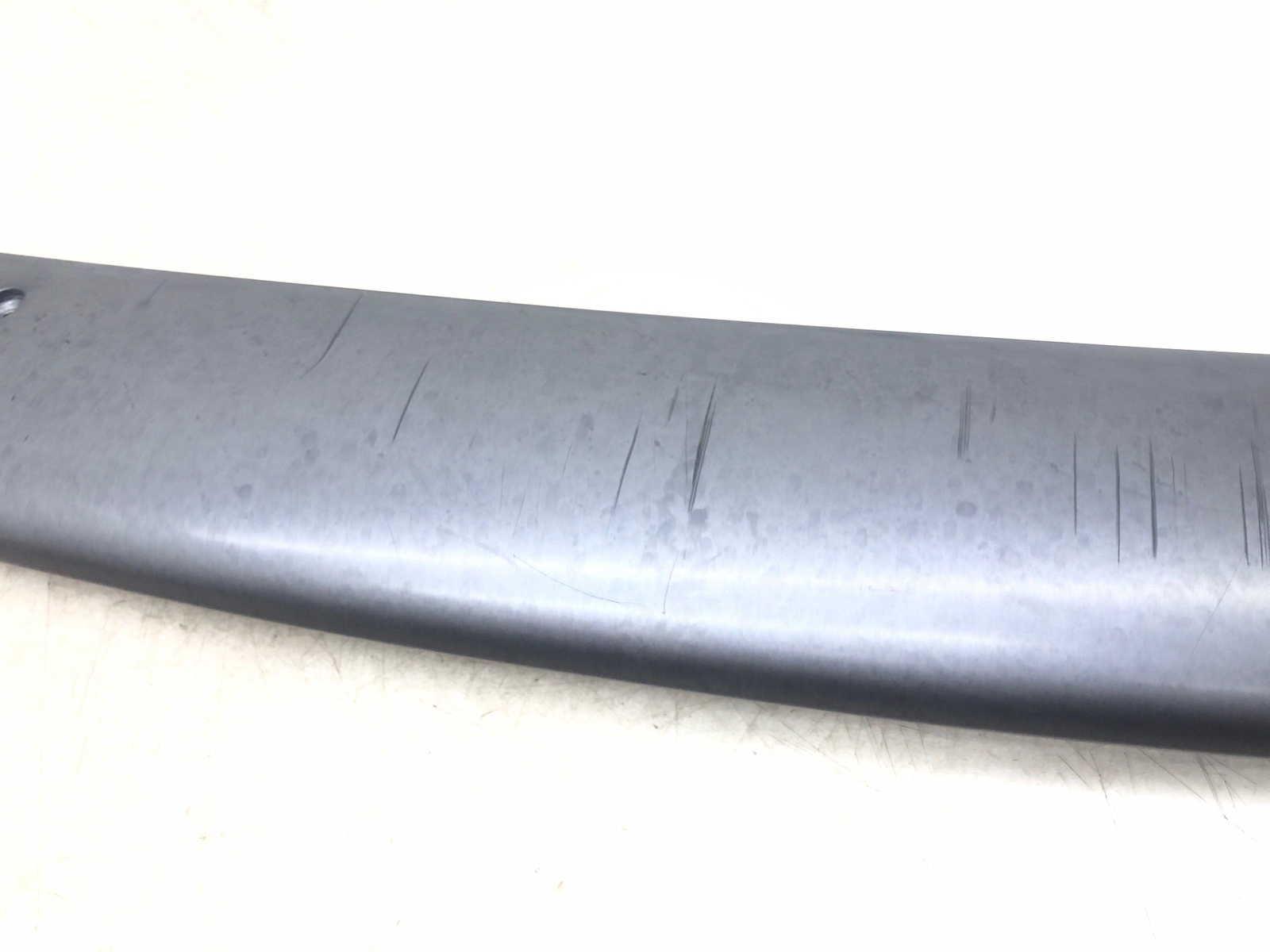 2009 ASTON MARTIN VANTAGE REAR BUMPER DIFFUSER PANEL 6G33-33612-AD OEM