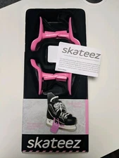 Skateez Ice Skating Kids Training Get Skating Sooner Training Wheels For Skates