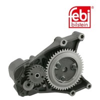 Febi Bilstein 22054 ÖLpumpe FüR Volvo
