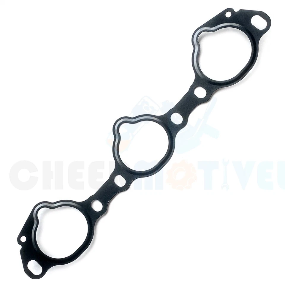 Прокладка впускного коллектора для Nissan Frontier NV1500 NV2500 NV3500 Pathfinder - Изображение 4 из 4