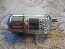 Radio TV Vacuum Electron Vintage Tube, Thousands Available  FREE SHIPPING 
