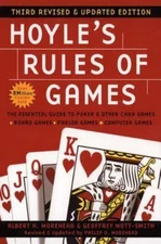 Hoyle's Rules of Games: Third Revised and Updated Edition by Morehead, Philip D.