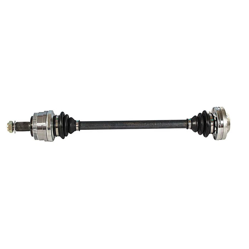 REAR RIGHT RH PASSENGER SIDE CV JOINT AXLE ASSY ASSEMBLY FITS 1996-1997 BMW 325I - Image 2 of 4