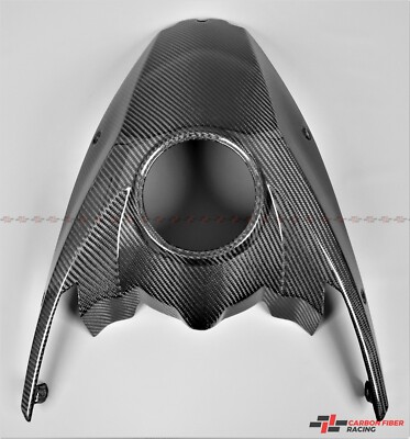 KTM 1190 Adventure, 1290 Super Adventure Tank Cover - 100% Carbon Fiber