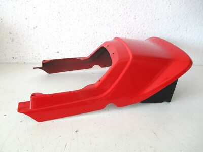 HONDA CB750F純正 リアパネルカウル Bürzel Heckverkleidung Heck Cover Honda CB 750F 900F RC04 SC01