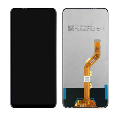 For Tecno Camon 15 CD7/15 Air CD6/15 Pro CD8 Touch Screen & LCD Display Assembly