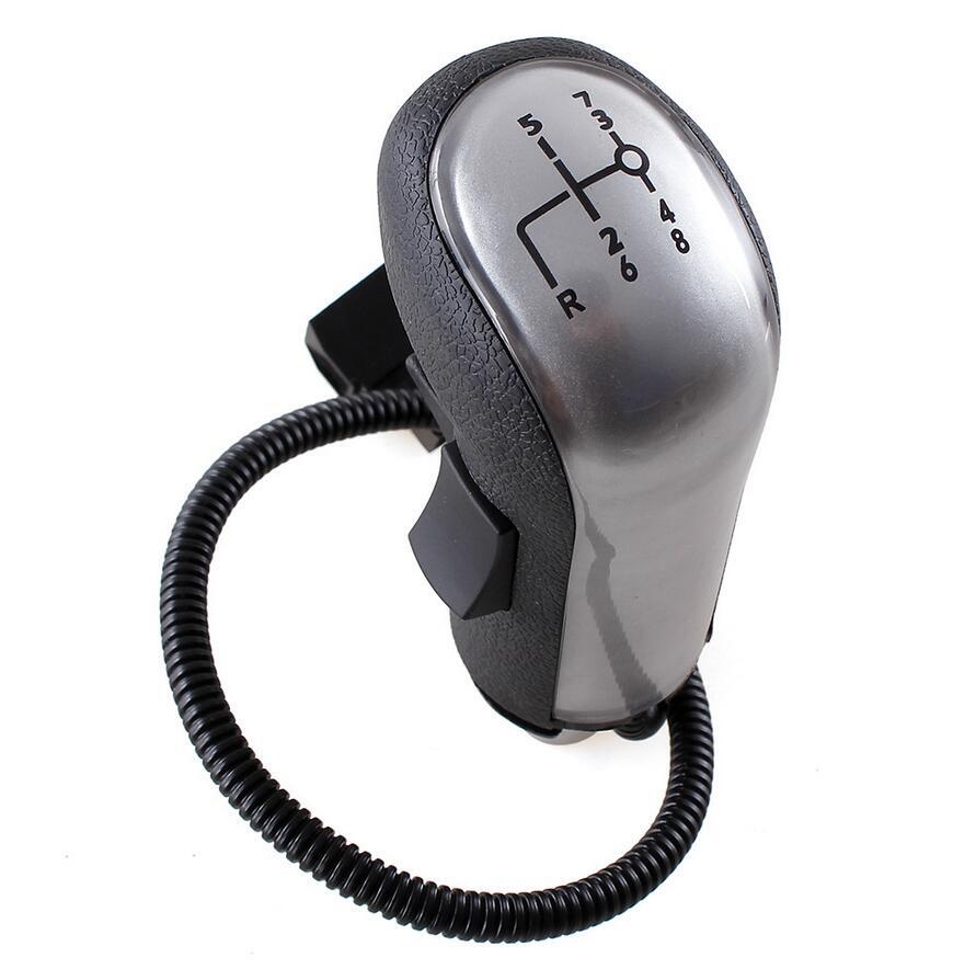 4 Pin Truck Electric Gear Shift Knob 8 Speed+R M14 x 1.5 For MAN