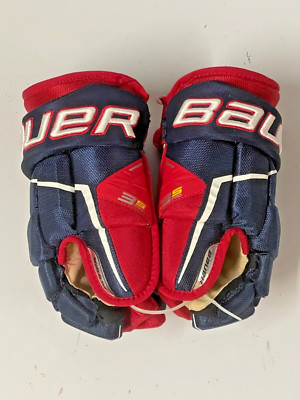 Bauer 3S Pro 13'' Eishockey Handschuhe