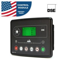 DSE6120 MKII | Auto Mains (Utility) Failure C...
