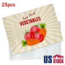 11in x 7.9in Tempered Glass Cutting Board Sublimation Blanks with Coating Rough