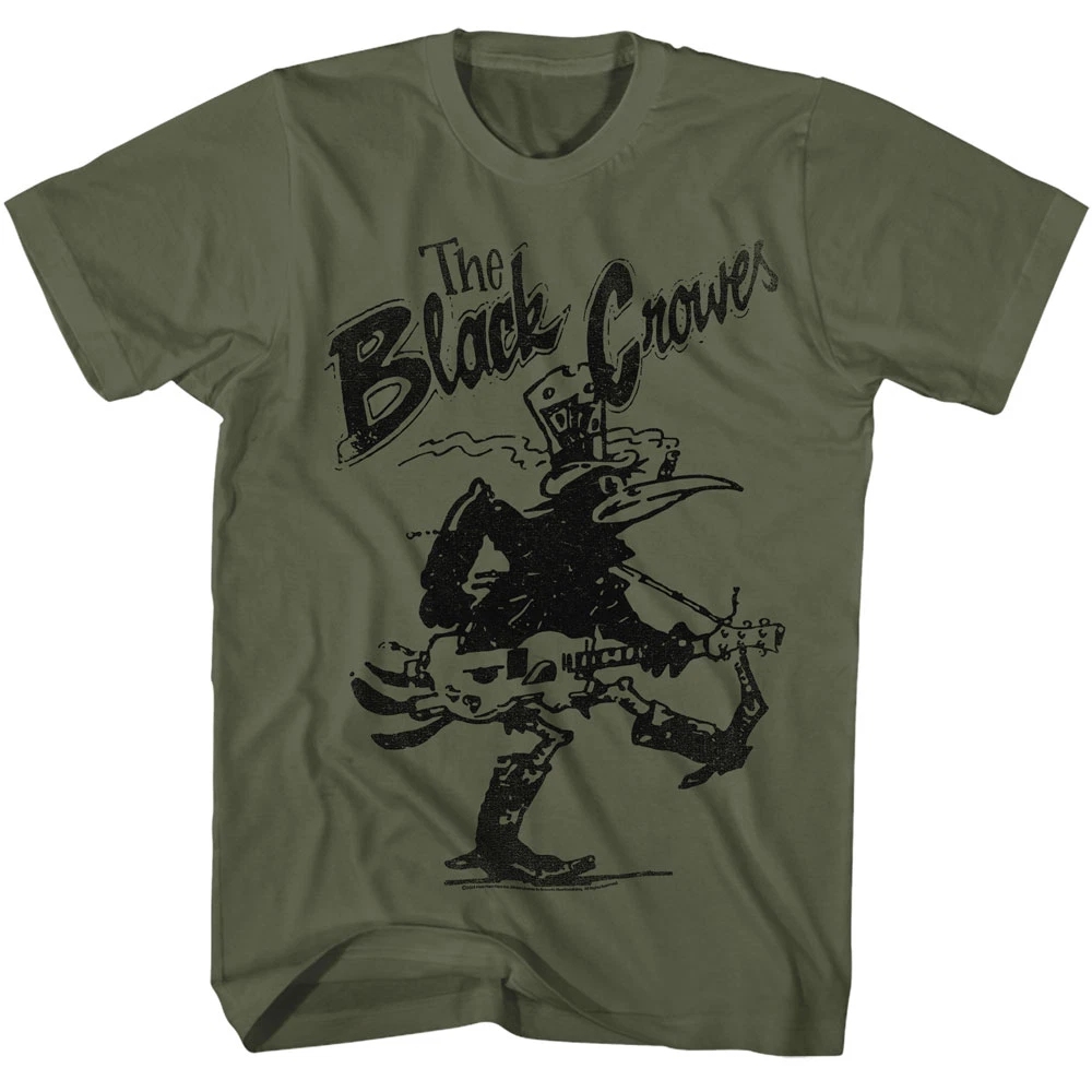 black crowes t shirt products for sale | eBay