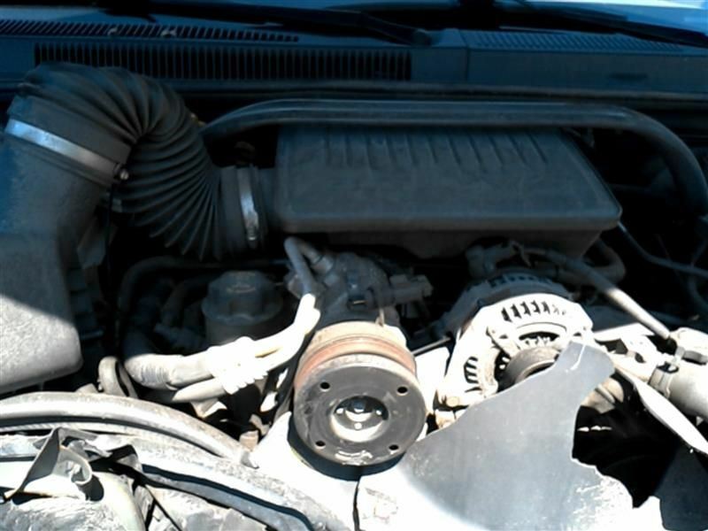 05 JEEP GRAND CHEROKEE CHASSIS ECM 231133 | eBay