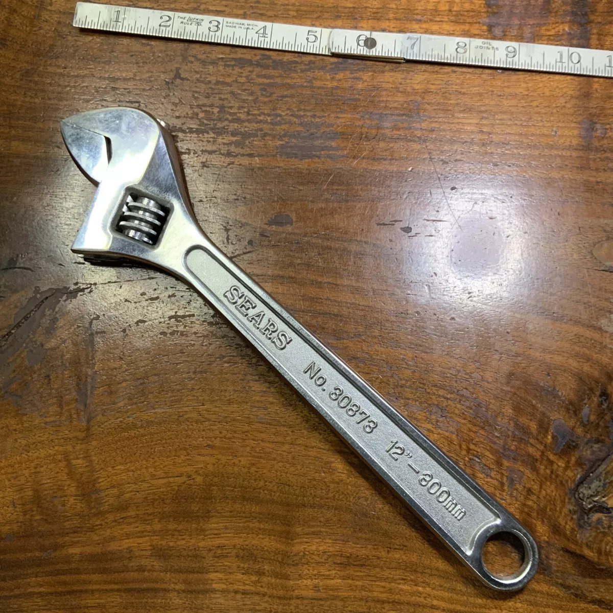 Best shifting spanner deals