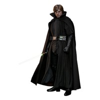 Luke Skywalker Star Wars Dark Empire Comic Masterpiece Hot Toys Sideshow