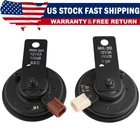 Car High &Low Horn For Honda Accord Fit Odyysey City CRV Civic Crosstour Pilot