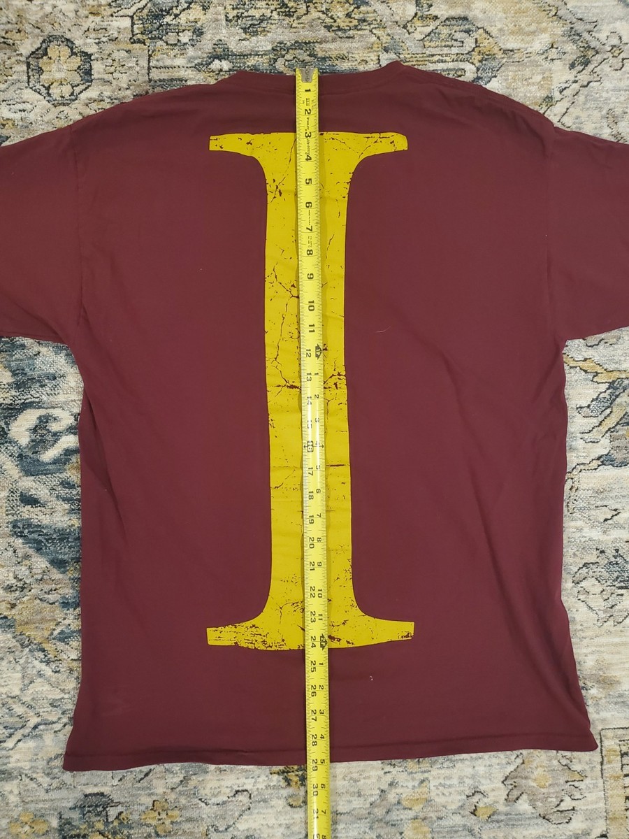 Ingested "Emblem"- Shirt (L) View 4