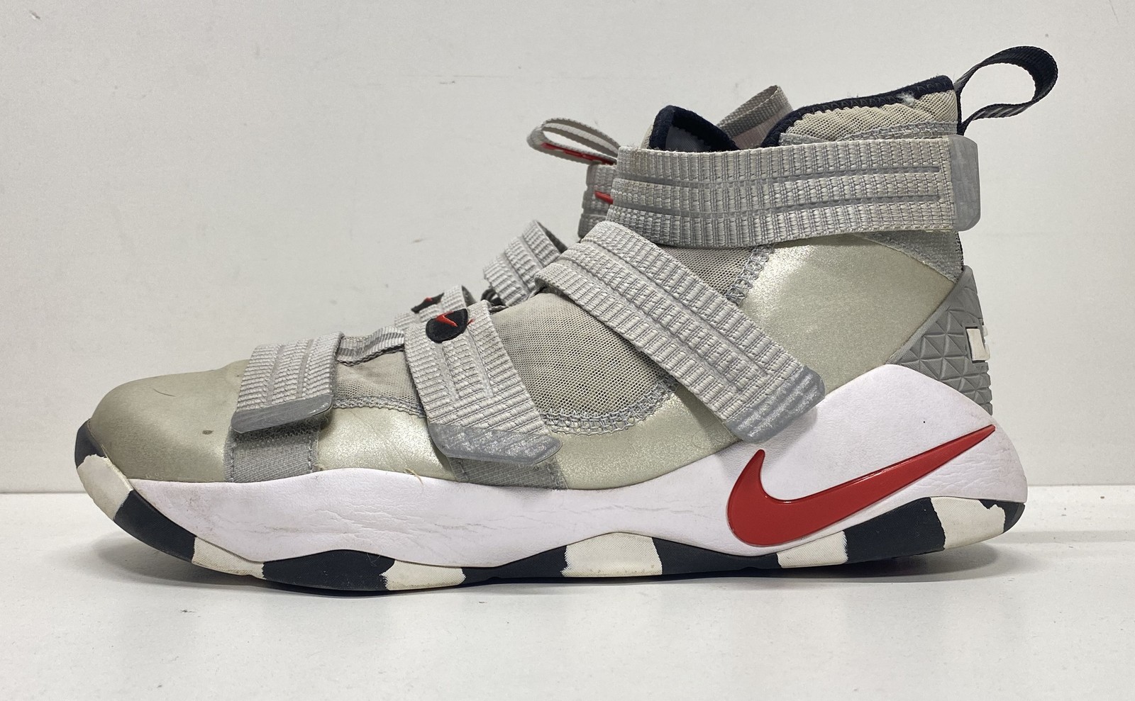 Size 10