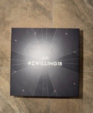 Die Lochis Fan Box #Zwilling 18